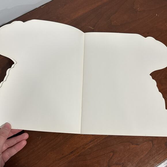 Vintage Sandylion Sticker Album Snoopy Joe Cool Peanuts 20 Pages Unused - Picture 5 of 7